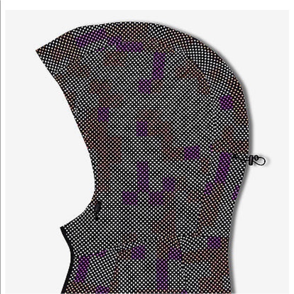 Nike Flash Max Reflective Jacket - Picture 7 of 8